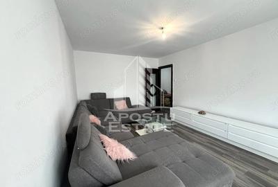Apartament cu 3 camere semidecomandat în Dorobanților - 4