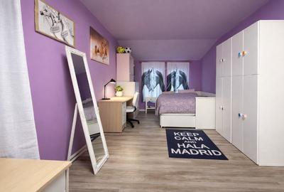 Duplex cu 3 camere cu Teren 240 Mp în Șelimbăr - 11