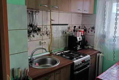 Garsonieră nedecomandată în Central - 4