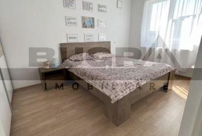 Apartament de 2 camere, 56 mp, parcare, zona strazii Galaxiei