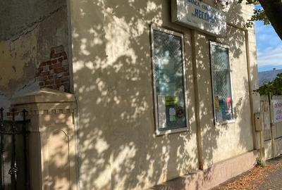 Casa spatiu comercial de vazare Oltenita - 3