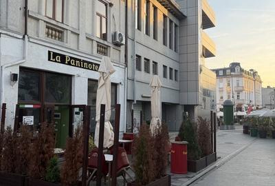 Spațiu comercial, de 100 mp, în Popoveni - 3