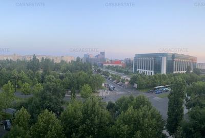 Apartament cu 3 camere semidecomandat în P-ța Unirii - 17