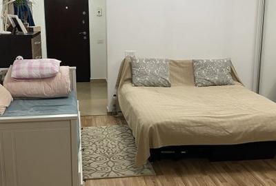 Garsoniera open space+boxa Bucurestii Noi/Damaroaia Garsoniera open space+boxa Bucurestii Noi/Damaroaia - 4