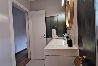 Apartament elegant 3 camere Decebal – Matei Basarab 135 mp + boxa + parcare - 19