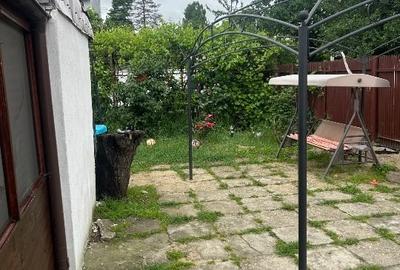 Casă individuală cu 3 camere cu Canalizare în Bucureștii Noi - 1