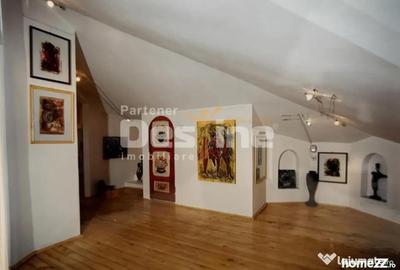 Spațiu comercial, de 99 mp, în Dacia - 4