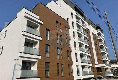 Apartament cu 3 camere de vanzare in bloc nou, zona Centrala - 9