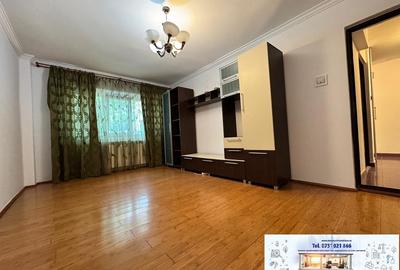 Mazepa 2, zona Parcului Viva, 3 decomandate, parter - 3