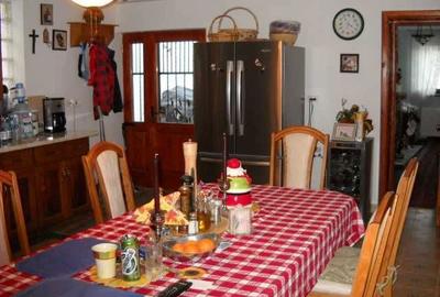 Casă cu 4 camere în Telega - 3