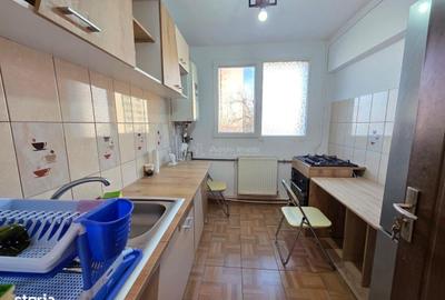 Apartament cu 3 camere decomandat, mobilat în Titan - 4
