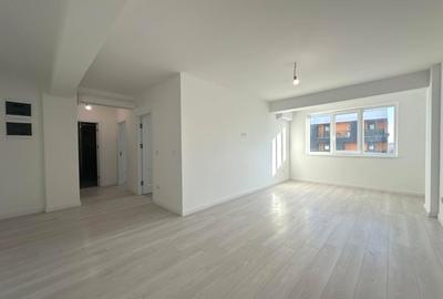 Apartament cu 2 camere decomandat în Popas Păcurari - 3