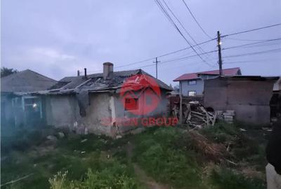 Casă cu 4 camere cu Canalizare în Cumpăna - 4