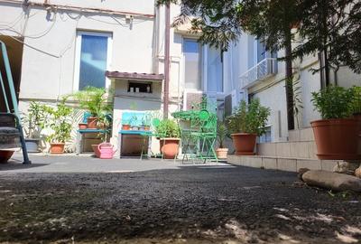Garsonieră nedecomandată, mobilată în 13 Septembrie - 10
