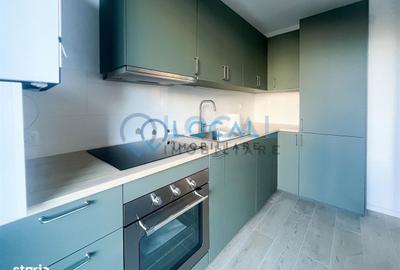 Apartament cu 2 camere semidecomandat în Plopilor - 10