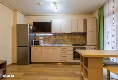 Apartament cu 2 camere semidecomandat în Banu Mărăcine - 2
