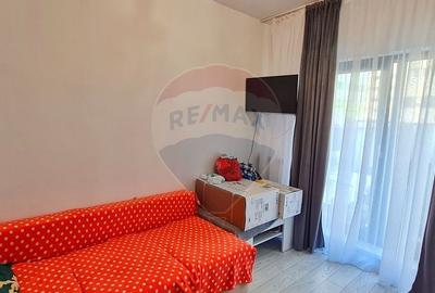 Casa moderna cu 4 dormitoare in Chiajna Militari Residence Comision0% - 7