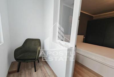 Apartament cu 2 camere decomandat, mobilat în Soarelui - 7