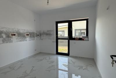 Casă individuală cu 4 camere cu Teren 450 Mp în Ciorogârla - 14