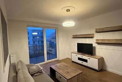 Apartament cu 2 camere decomandat în Tipografilor