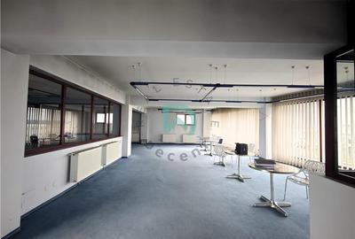Spațiu comercial, de 850 mp, în Griviței - 25