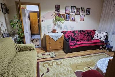 Apartament cu 2 camere semidecomandat, mobilat în Periferie - 2