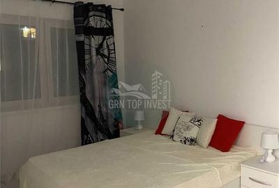 Apartament cu 2 camere decomandat, mobilat în Central - 2