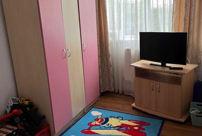 Apartament cu 2 camere nedecomandat în Exterior Vest - 2