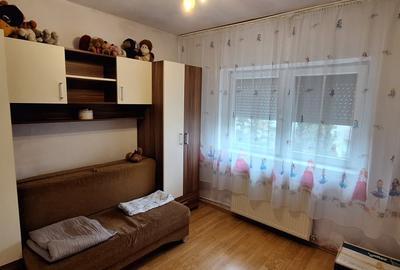 Apartament 3 camere, decomandat, zona Parc Olosig - 7