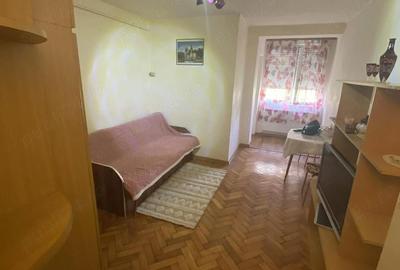 Garsonieră nedecomandată în Soarelui - 4