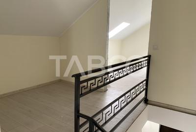 Apartament decomandat 4 camere 84 mpu 2 bai zona Mihai Viteazu Sibiu - 10