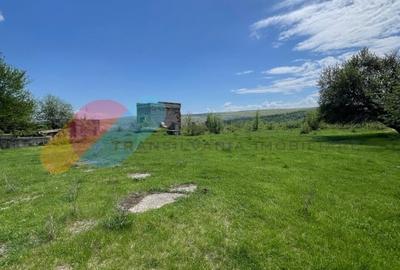 Teren Intravilan 16.000 Mp situat la DN-E81 Zalau-Cluj - 4