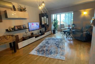 Apartament cu vedere frontala catre mare - zona Faleza Nord, Constanta - 2