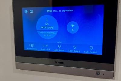 Apartament cu 3 camere decomandat, mobilat în Nord - 5