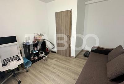 Apartament 3 camere decomandat loc de parcare Arhitectilor Sibiu - 12