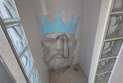 Birou, de 56 mp, în Matei Voievod - 7