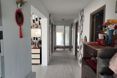 Casă cu 4 camere în Găgeni - 5