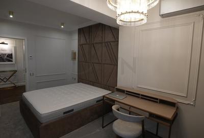 Apartament cu 3 camere semidecomandat, mobilat în Sisești - 8