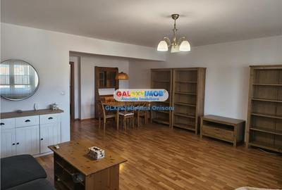 Drumul Taberei, Apartament 3 camere 95mp , Mobilat IKEA - 11
