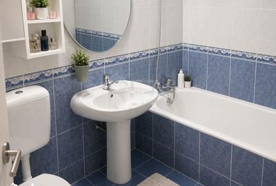 Apartament cu 2 camere decomandat, mobilat în Pantelimon - 2