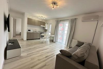 Apartament modern 3 camere balcon  si parcare complex Magnolia - 2