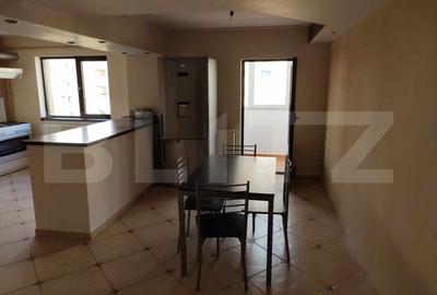 Apartament cu etaj, 4 camere, zona Canta - 2