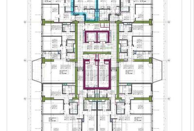 Garsonieră în Tei - 15