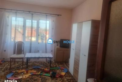 Casă cu 4 camere cu Teren 400 Mp în Central - 7