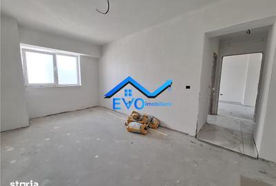 Apartament cu 2 camere decomandat în Galata - 8