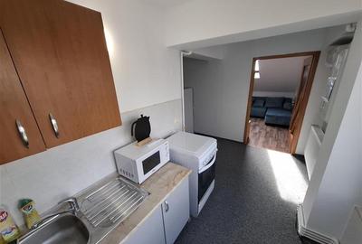 Garsonieră decomandată în Central - 5