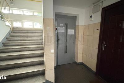 Apartament cu 2 camere semidecomandat în Vitan - 9