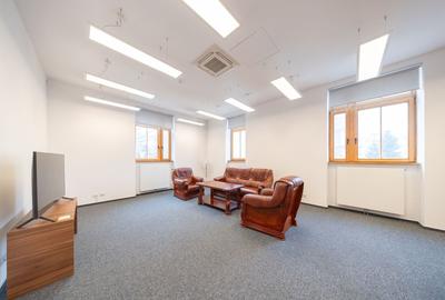 Birou, de 860 mp, în Centrul Civic - 15