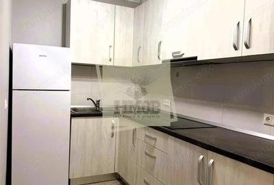 Apartament 1 camera 36 mpu ,bucatarie separata - 7