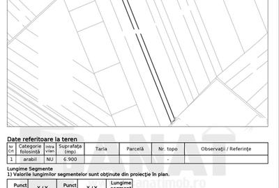 RO/EN Ocazie: Teren de 50.400 mp in Sura Mica - 5